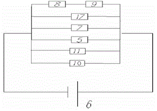 Automatic pest situation monitoring and reporting system