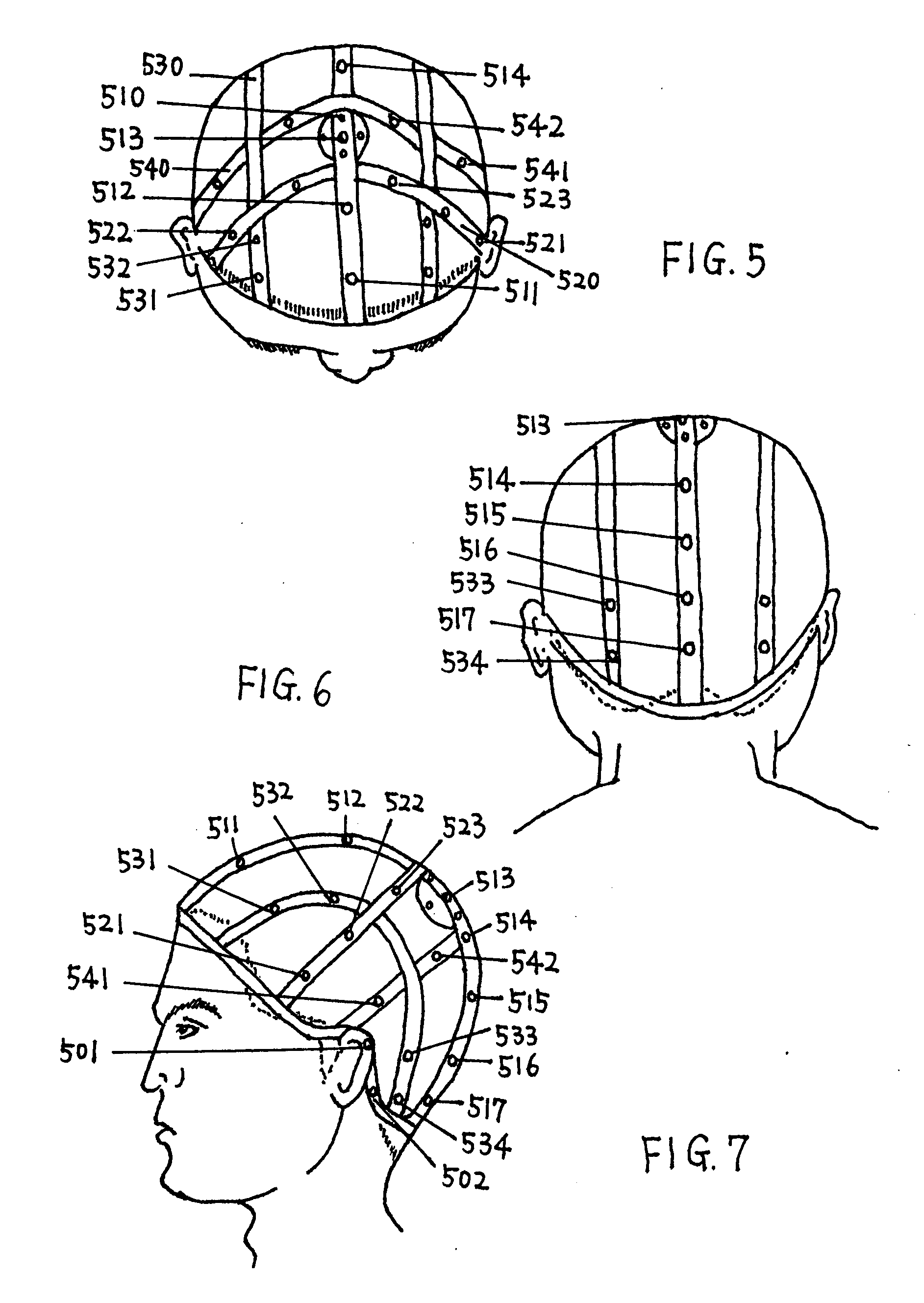 Medical apparatus and system for preventing and treating diseases