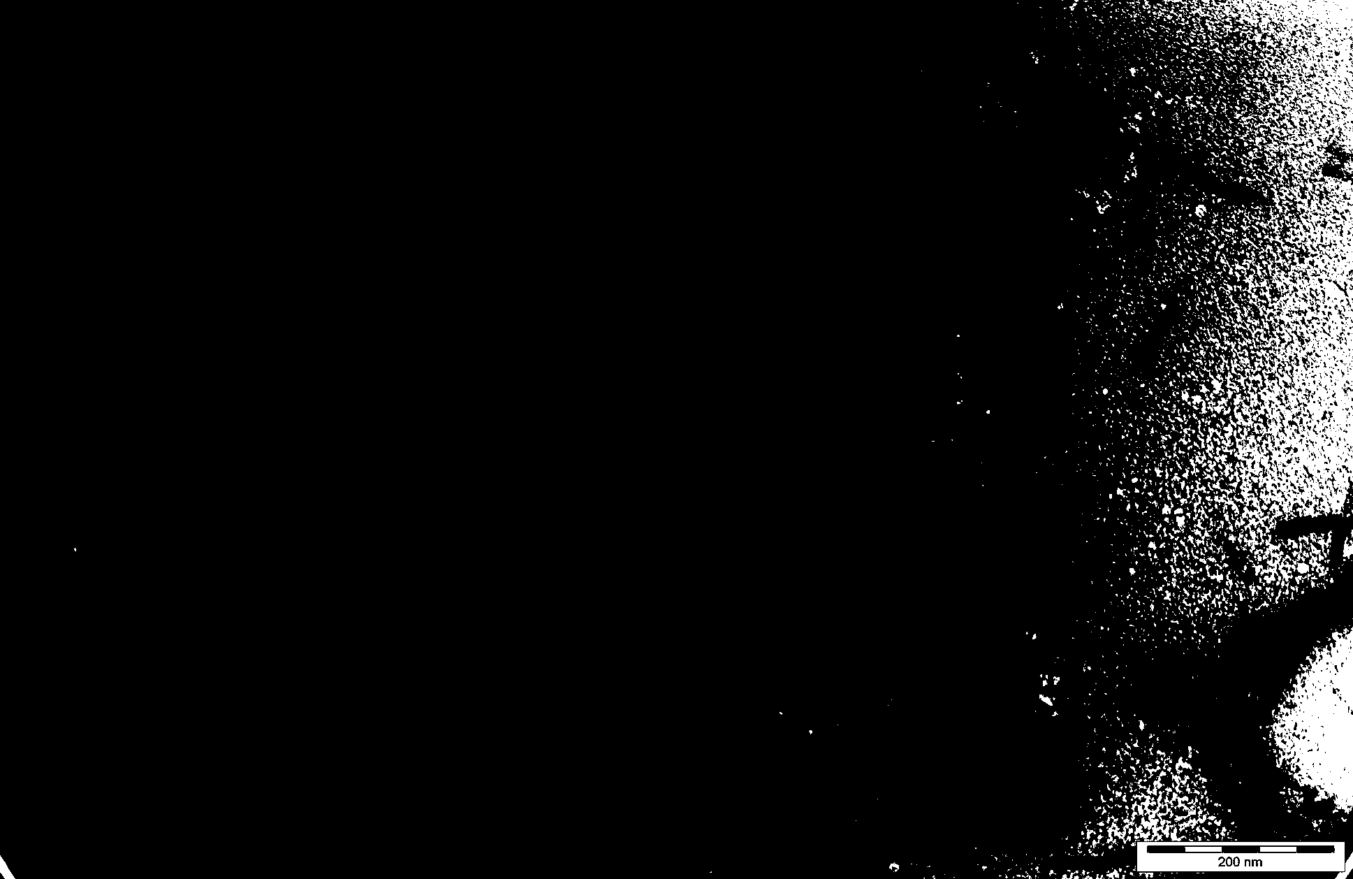 Nano-suspension of Hsp90 inhibitor by using benzamide as basic skeleton and preparation method of nano-suspension