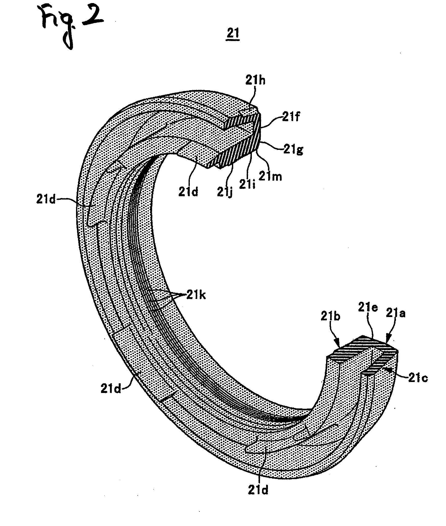 Cylinder apparatus