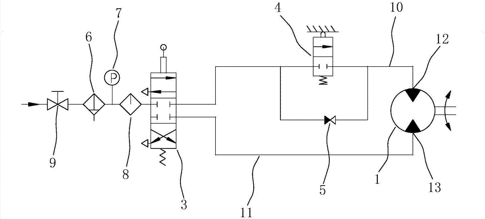 Accommodation ladder control and driving system and method