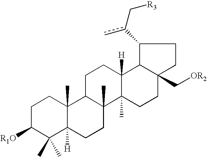Pharmaceutical salts of 3-O-(3',3'-dimethylsuccinyl) betulinic acid