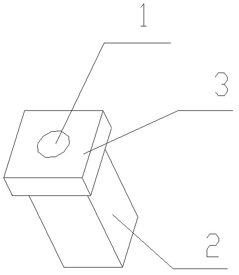 Method and device for manufacturing drill holes of oral planting positioner