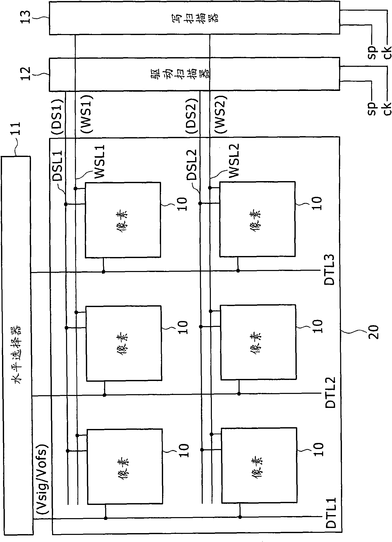 Display apparatus