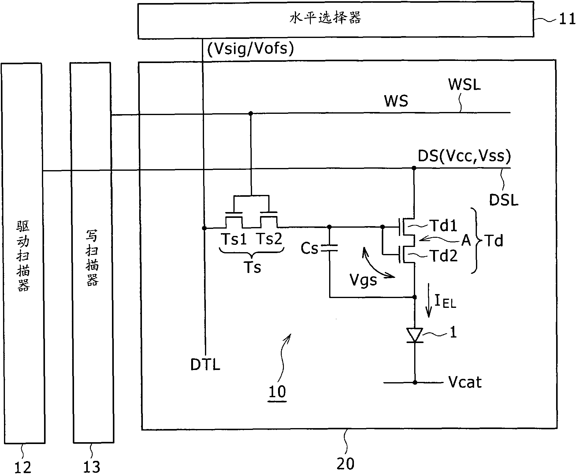 Display apparatus