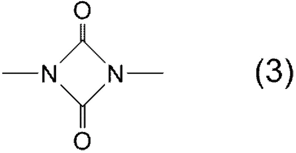 Polyisocyanate composition and coating composition using same