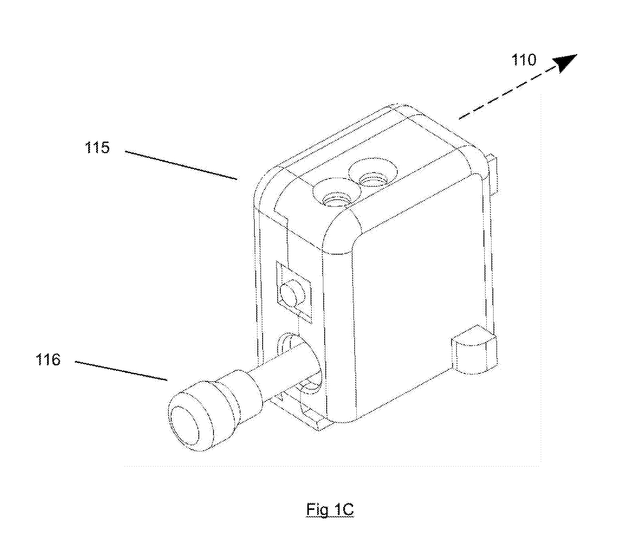 Automatic traction control for friction drives