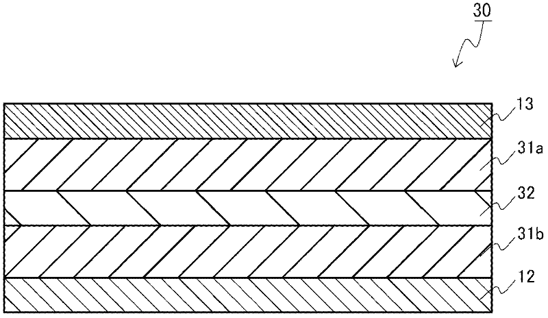 Transparent conductive film, electronic device, and touch panel