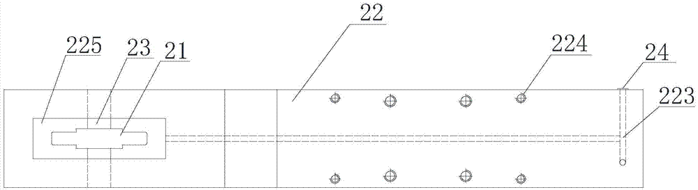 Resistance welding electrode capable of conducting locating