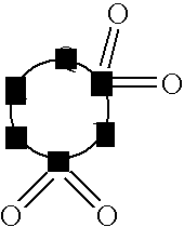 Electrolyte solution for secondary battery and secondary battery using the same