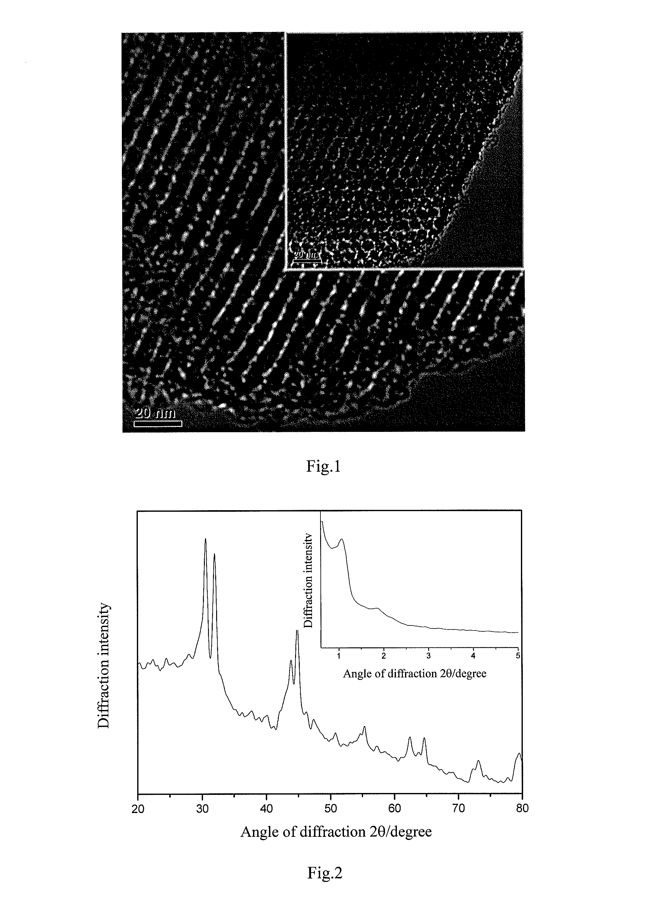 Tin carbon composite, method for preparing same, battery negative electrode component comprising same, and battery having the negative electrode component