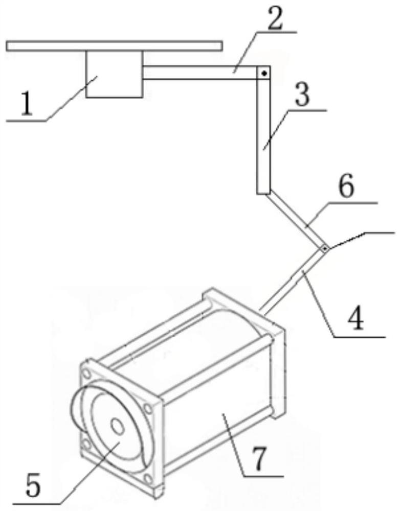 Monitor equipment