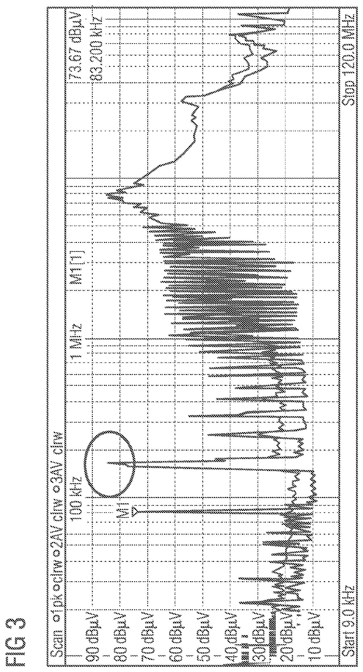 EMC Filter and Use Thereof