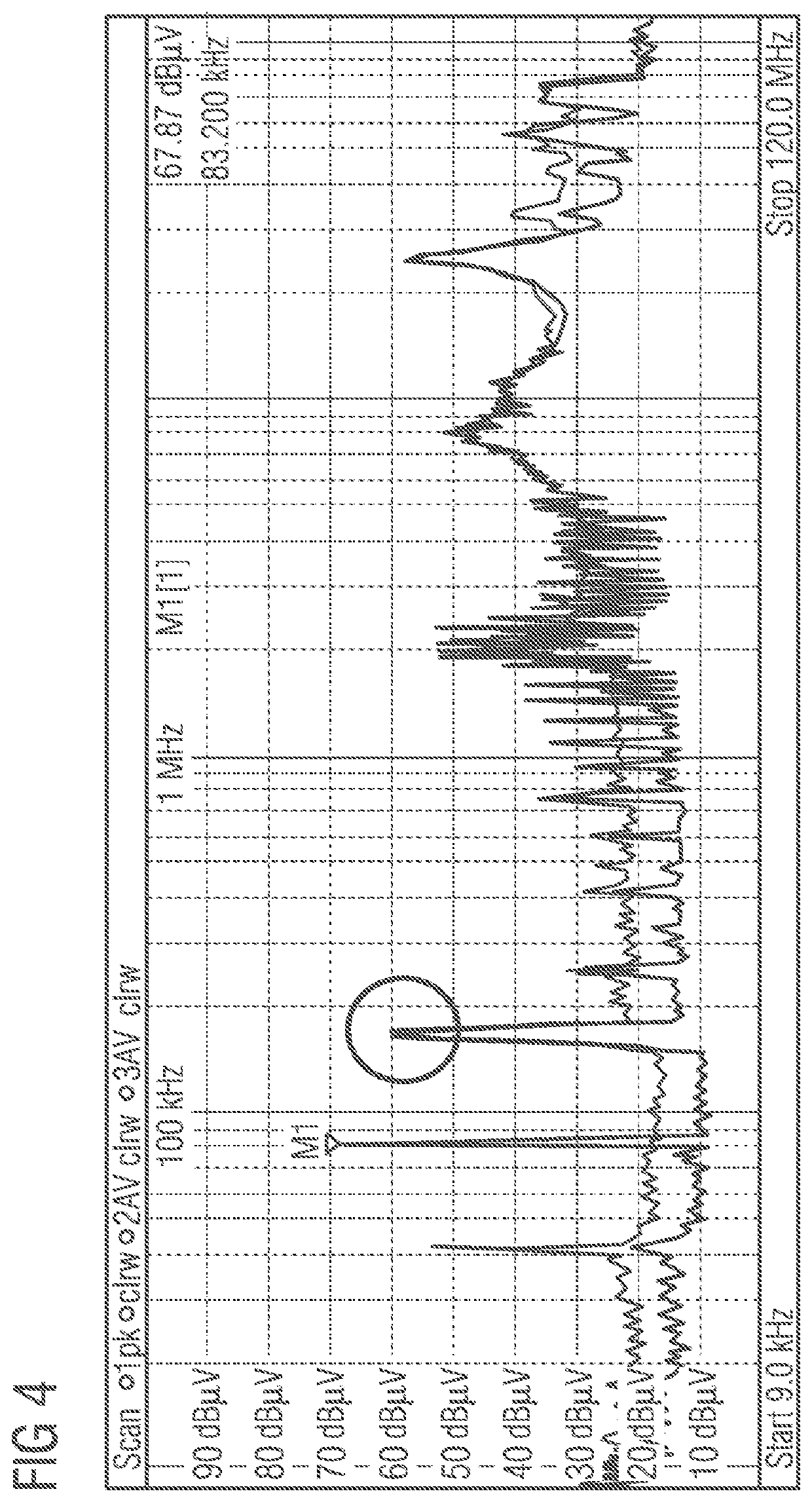 EMC Filter and Use Thereof