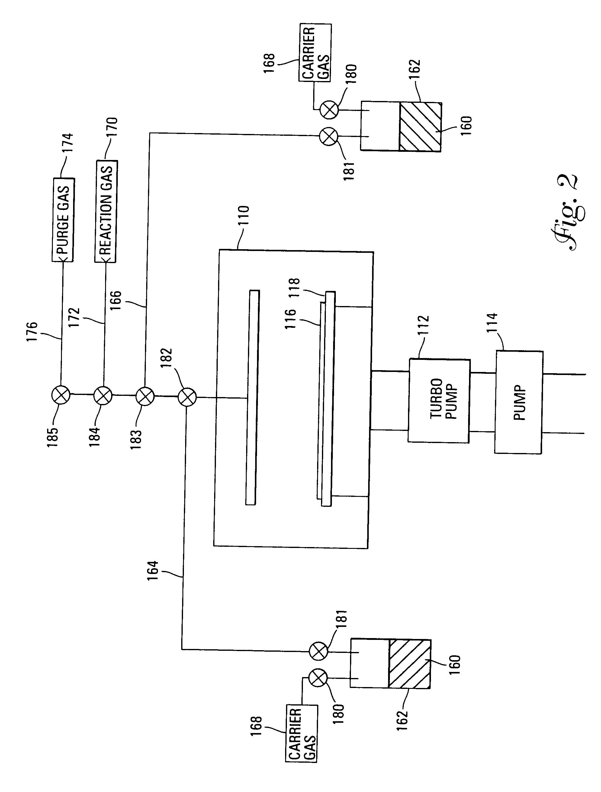 Systems and methods for forming zirconium and/or hafnium-containing layers