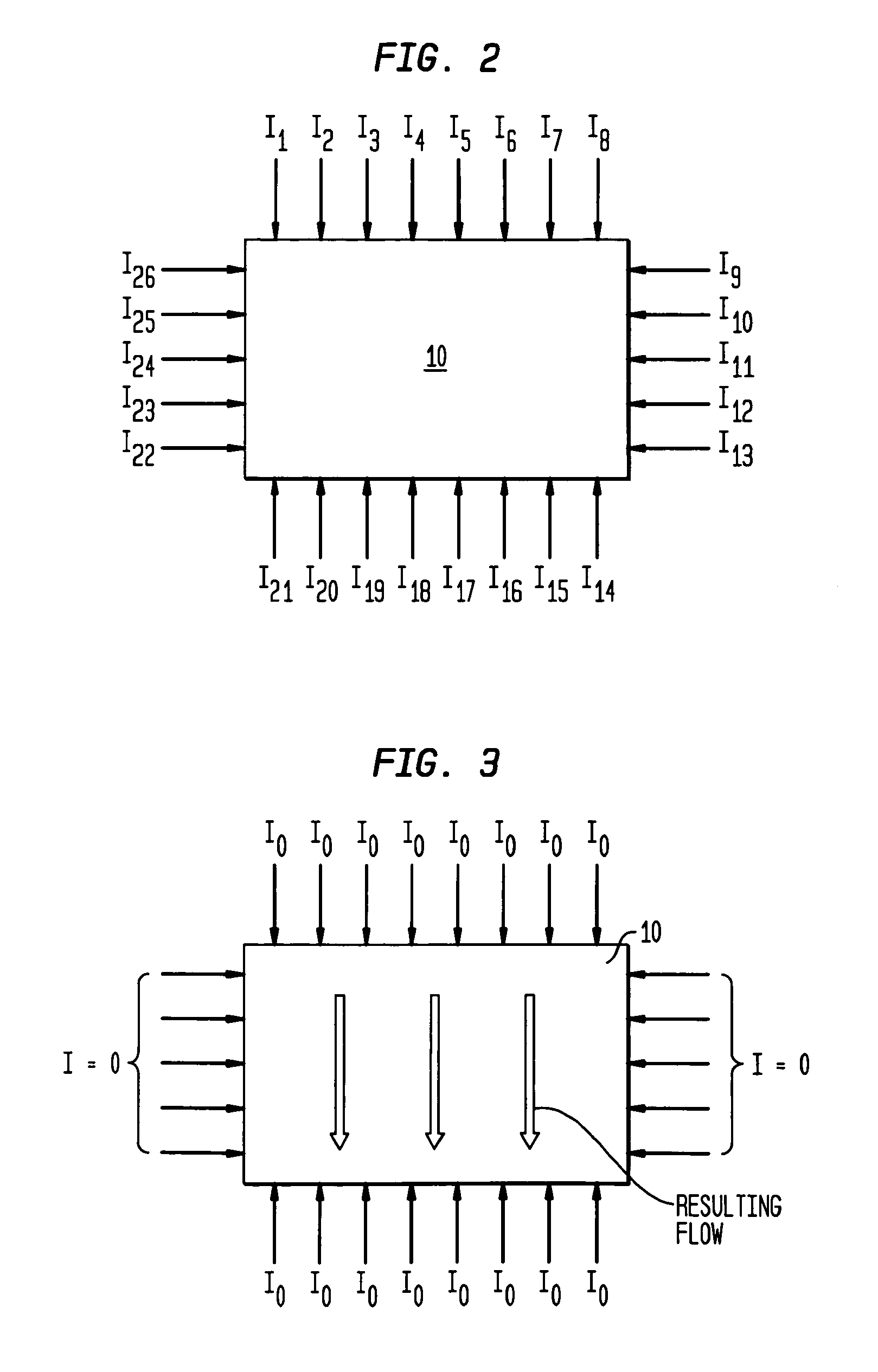 Method and apparatus for generating electric fields and flow distributions for rapidly separating molecules