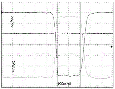 A Plasma Electro-Optic Switch Driving Circuit Based on Pulsed Hydrogen Thyratron and Low Impedance Cable Blumlein Pulse Forming Line