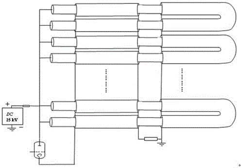 A Plasma Electro-Optic Switch Driving Circuit Based on Pulsed Hydrogen Thyratron and Low Impedance Cable Blumlein Pulse Forming Line