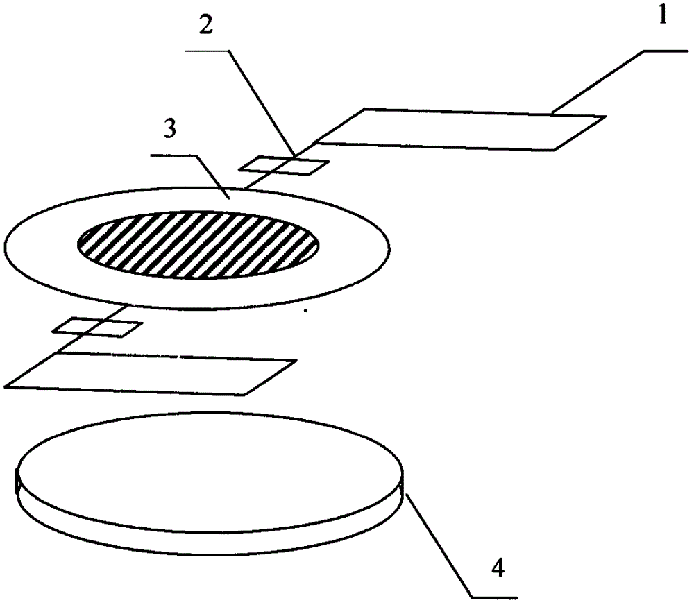 Light driving scanning micro-mirror