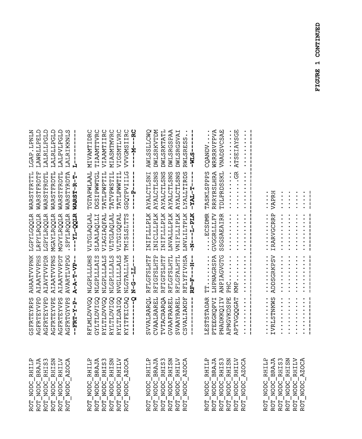 Methods for altering the reactivity of plant cell walls