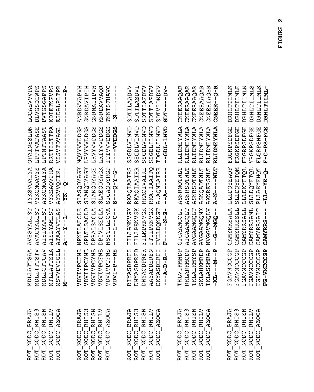 Methods for altering the reactivity of plant cell walls