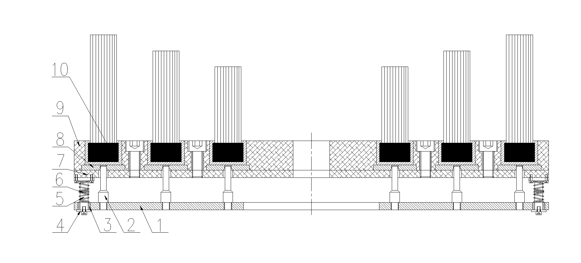 Deburring Brush