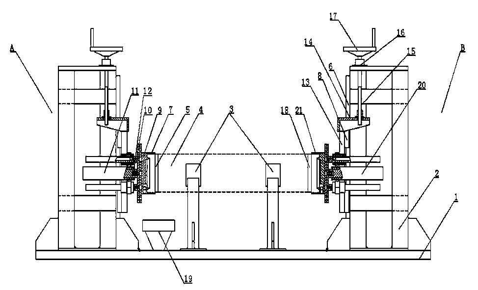 Energy-saving and high-efficiency method for dying crude wood