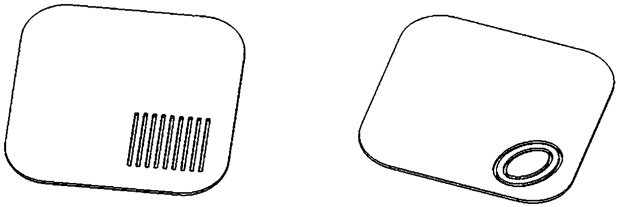 Preparation method of textured coating for diamond tools based on micro-blocking method