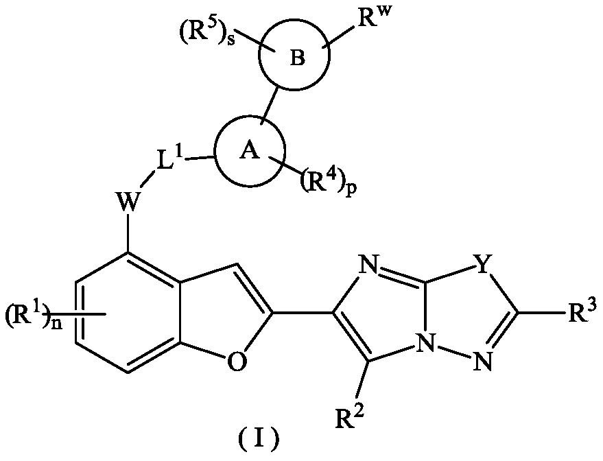 Benzofuran derivative as well as preparation method and medical application thereof