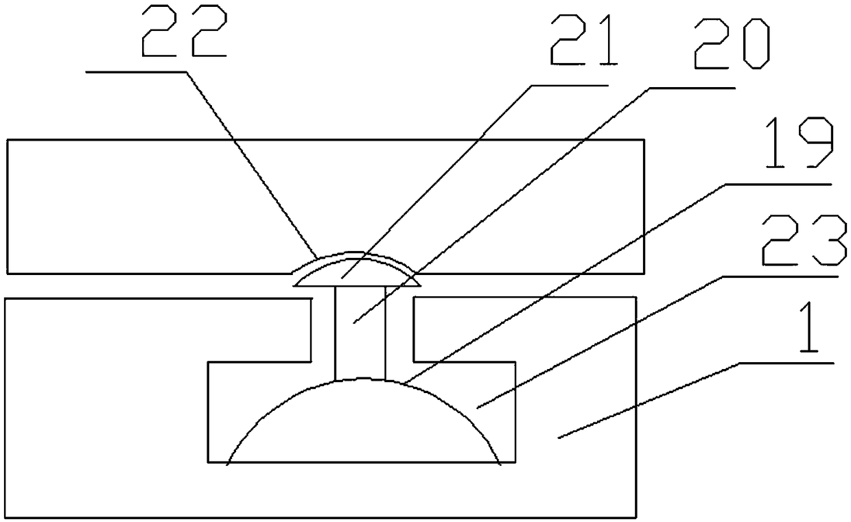 Intelligent cosmetic storage device