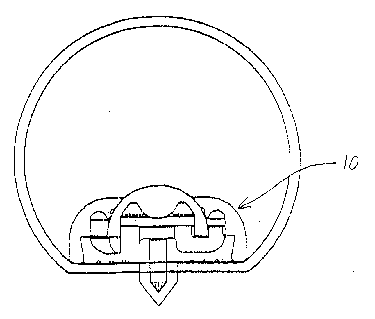 Flow regulators with flexible diaphragms