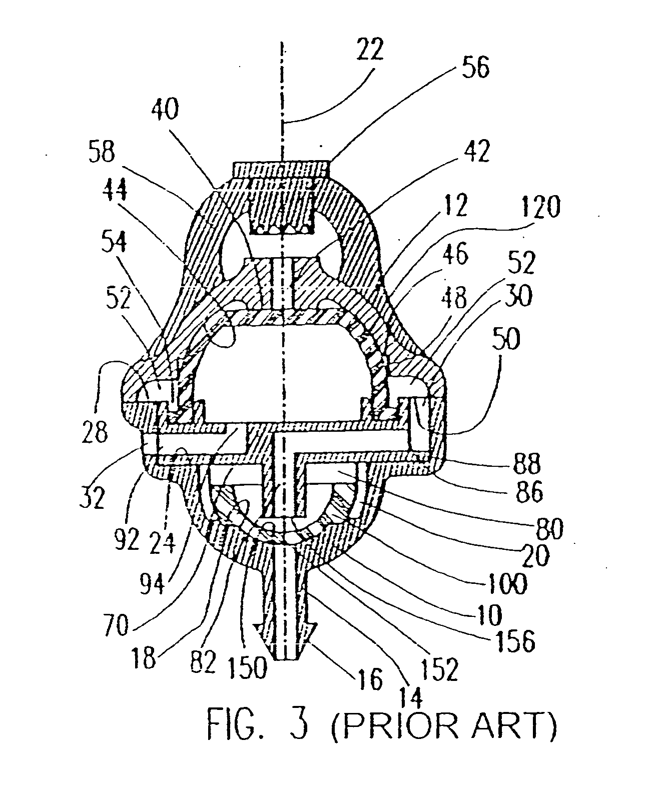 Flow regulators with flexible diaphragms