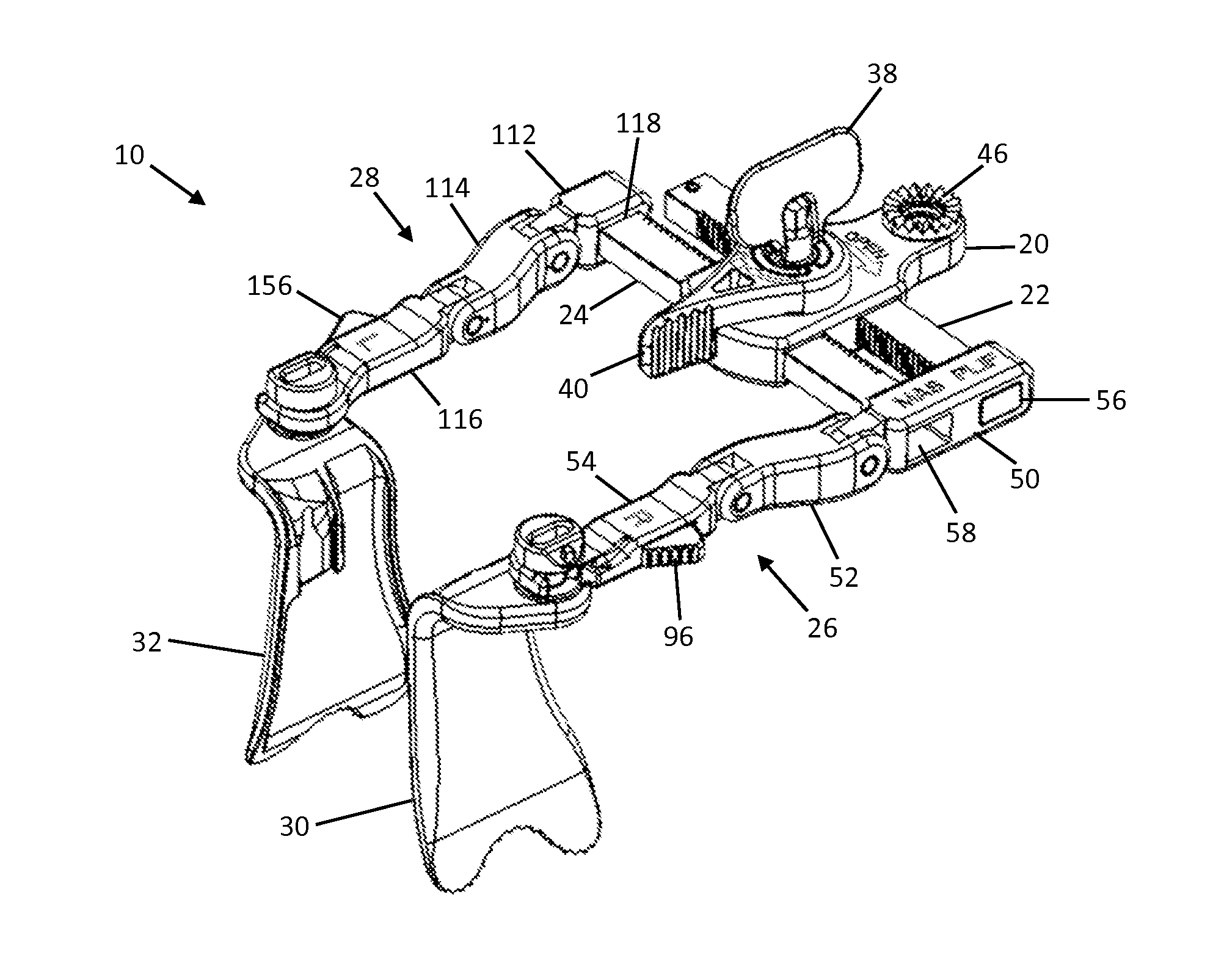 Systems and methods for performing spine surgery