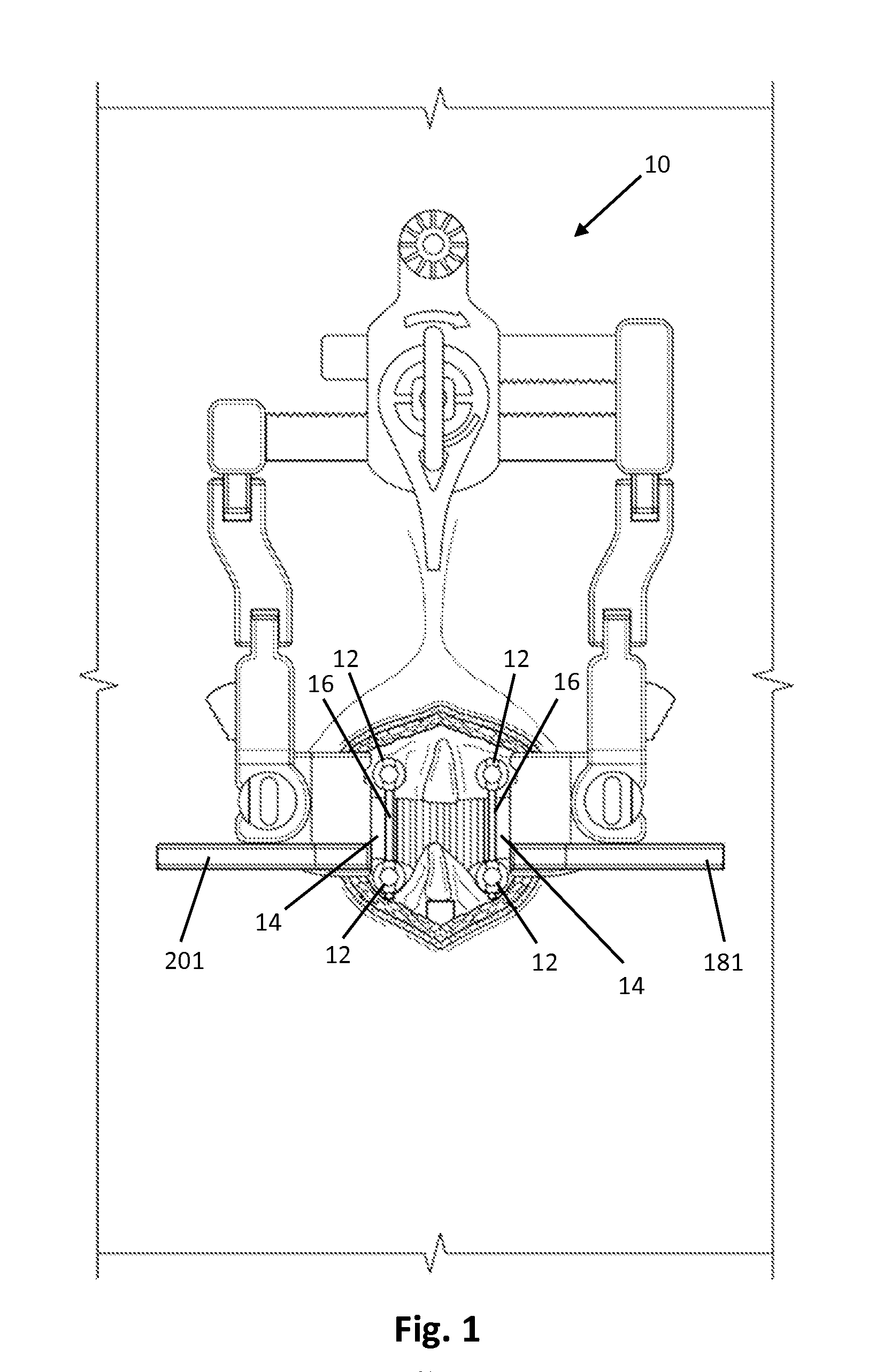 Systems and methods for performing spine surgery