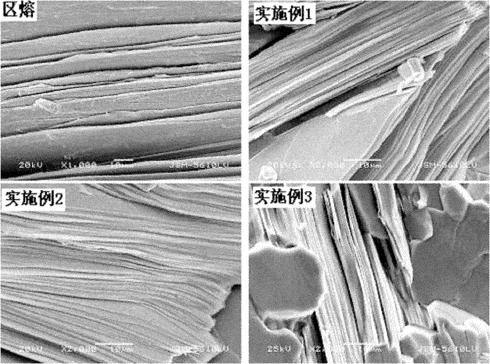 Method for preparing bismuth telluride-based thermoelectric material