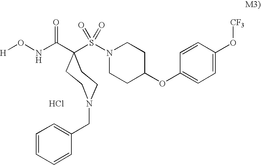 Combination therapy including a matrix metalloproteinase inhibitor and an antineoplastic agent