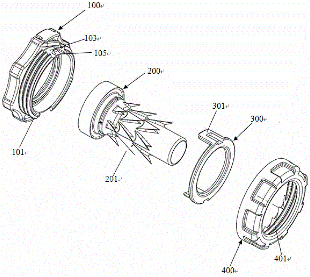 circumcision device