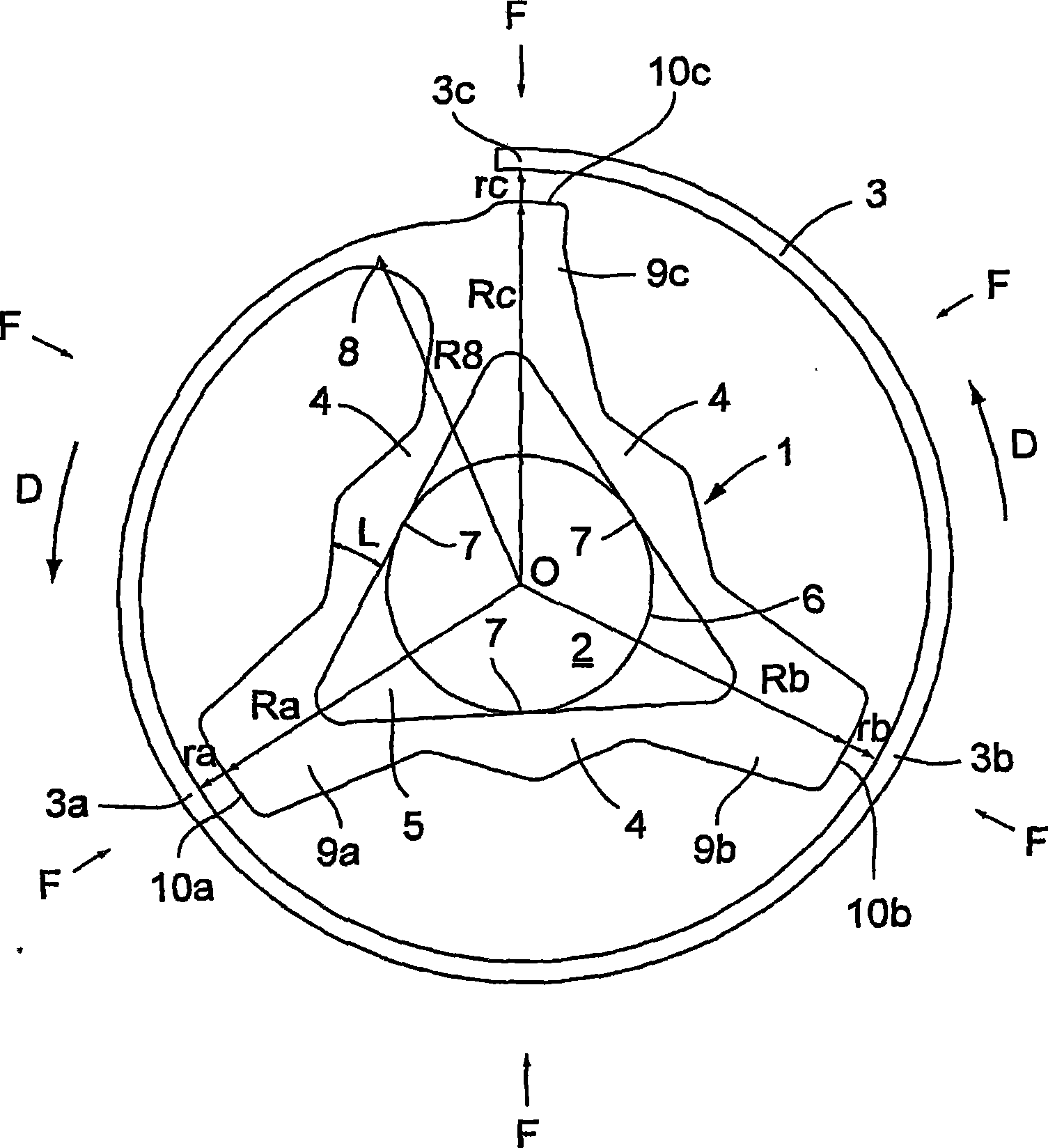 Hairspring-collet assembly for a timepiece movement