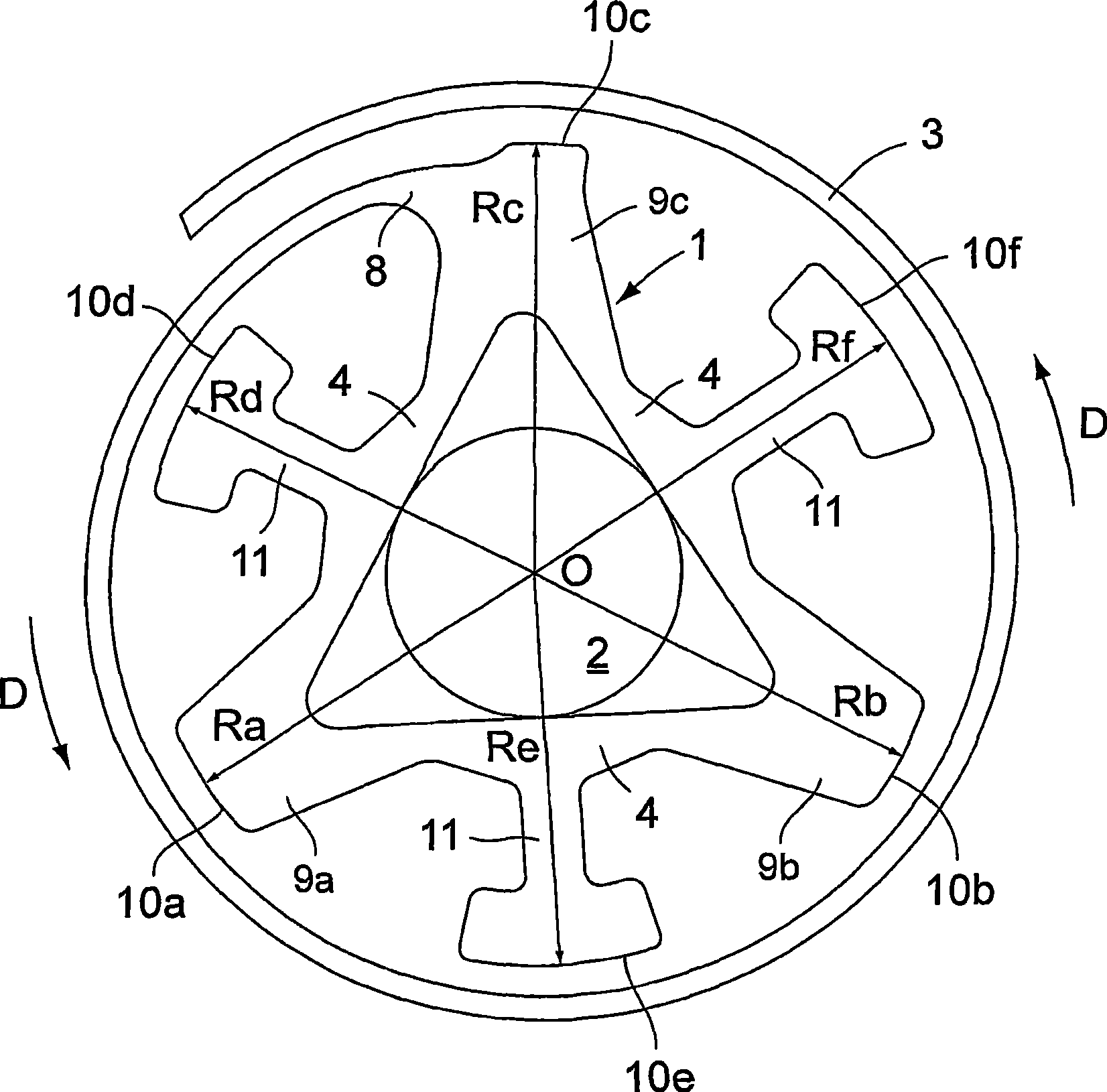 Hairspring-collet assembly for a timepiece movement