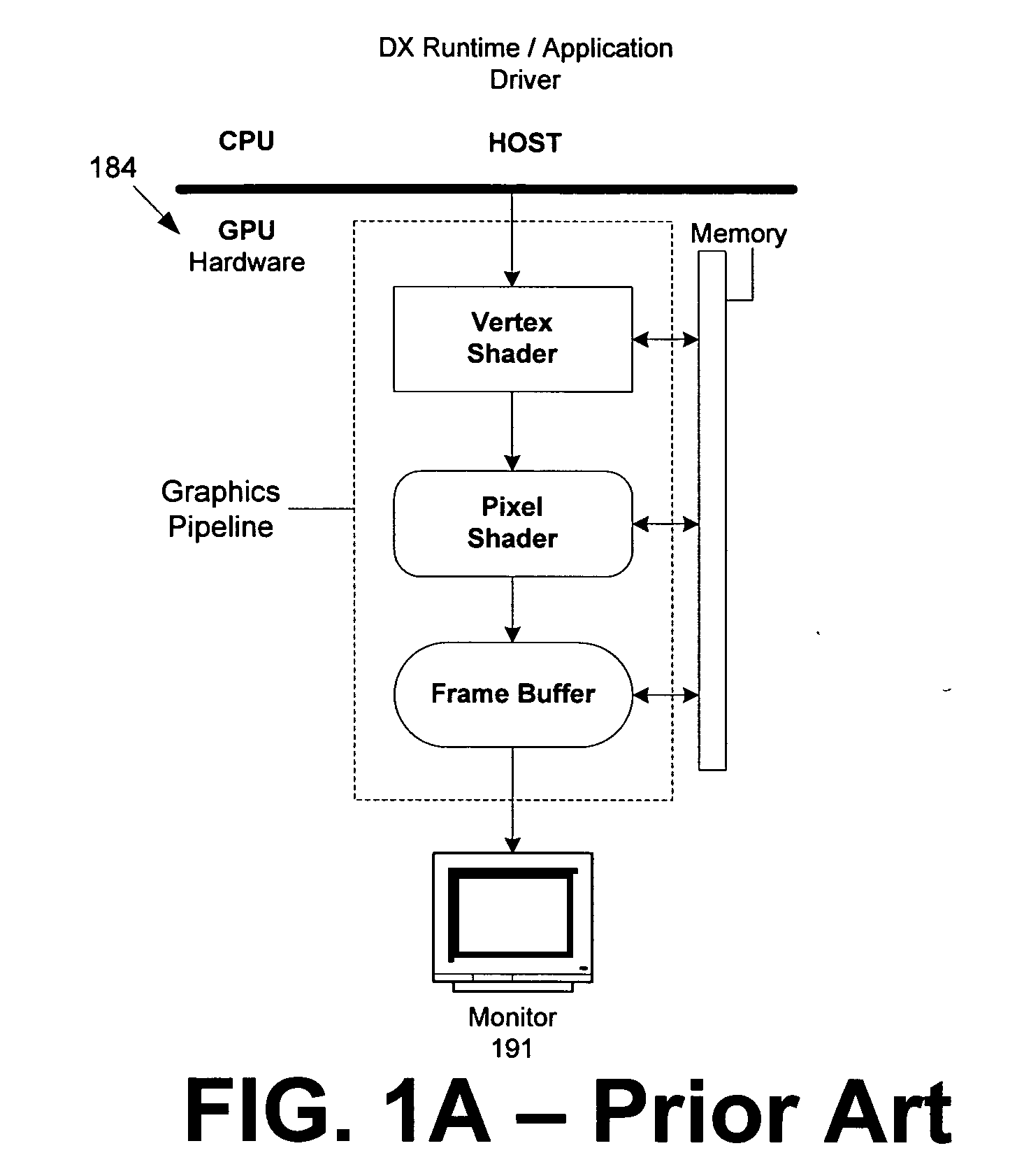 Systems and methods for providing an enhanced graphics pipeline