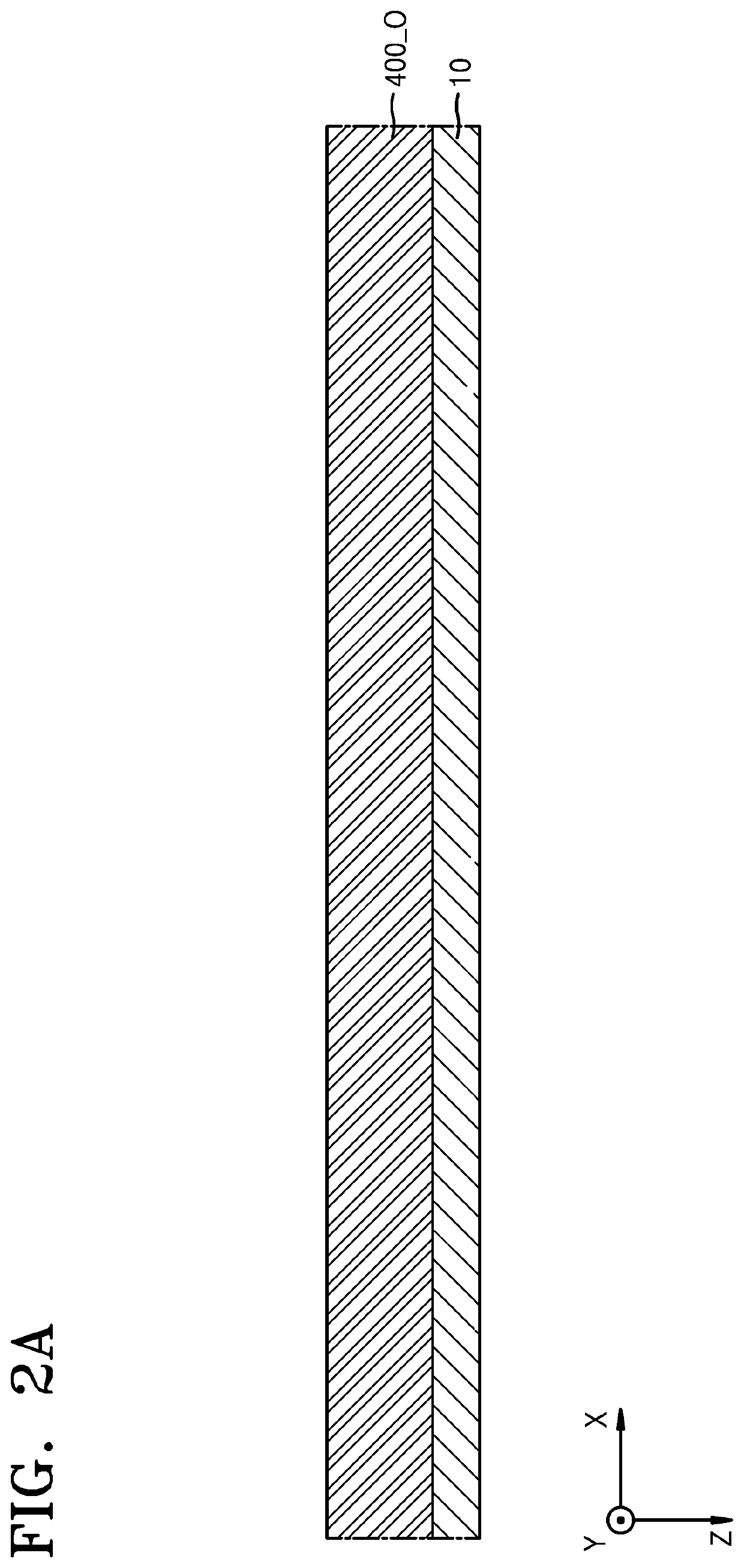 Display apparatus and method of manufacturing the same