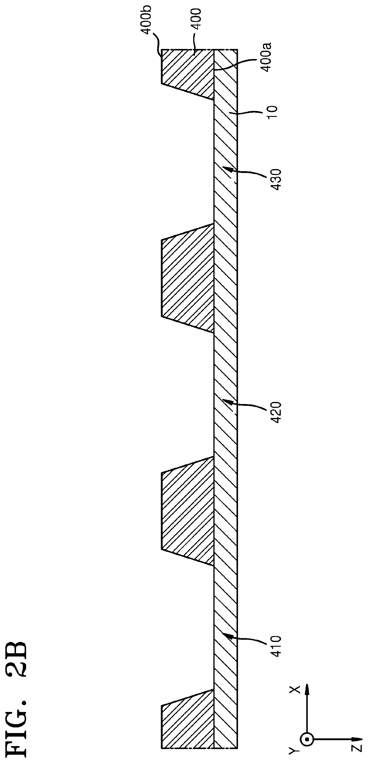 Display apparatus and method of manufacturing the same