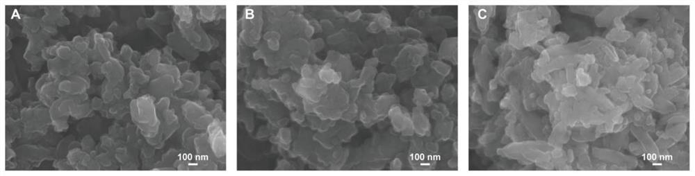 Chemiluminescence enhancer and its preparation and application in hydrogen peroxide periodate system