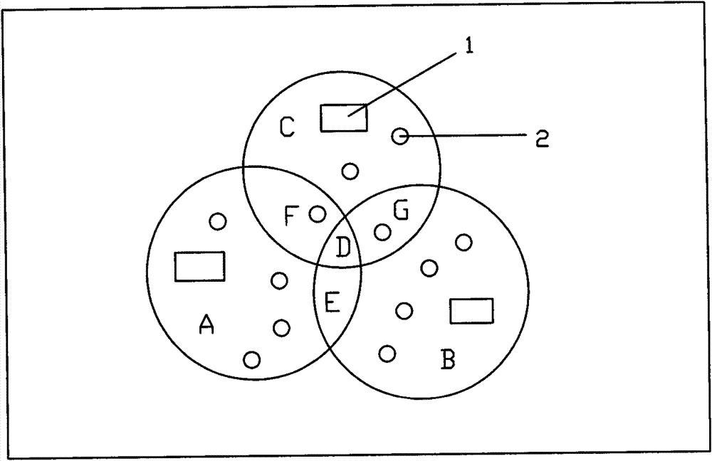 Portable navigator and navigation method