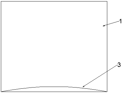 Pig house capable of ventilation and heat dissipation