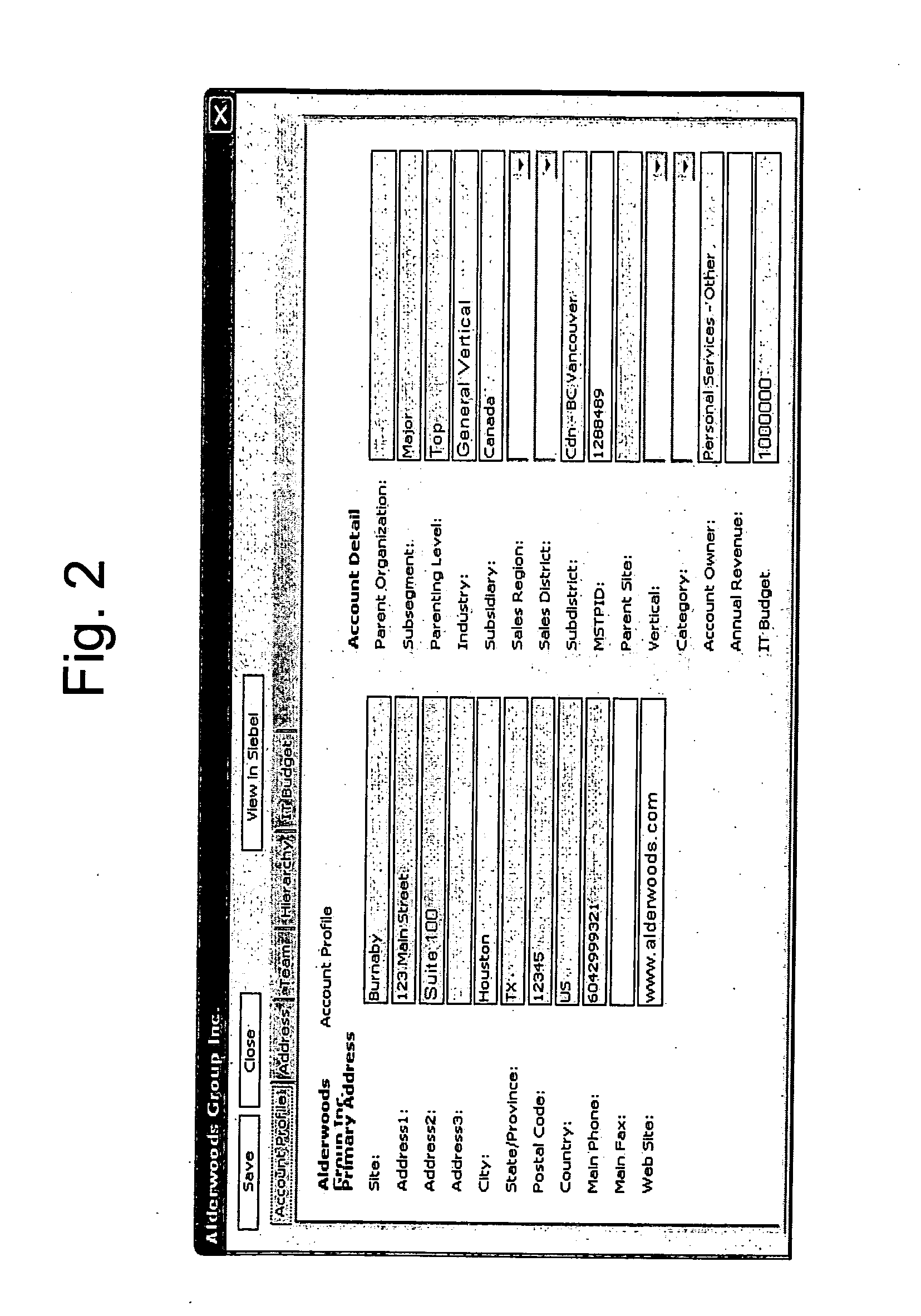 Smart client add-in architecture