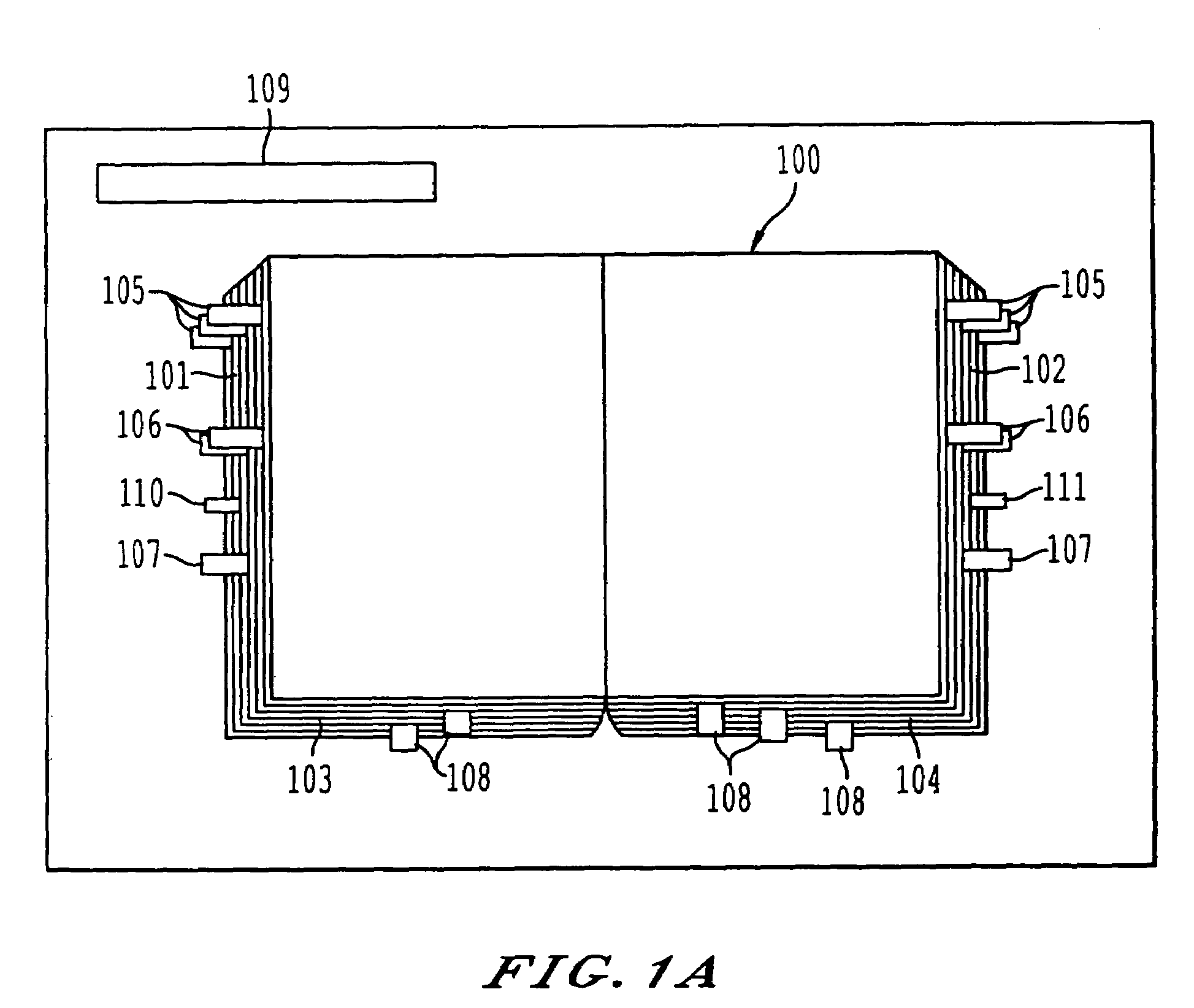 Method, system, apparatus, and computer program product for controlling and browsing a virtual book