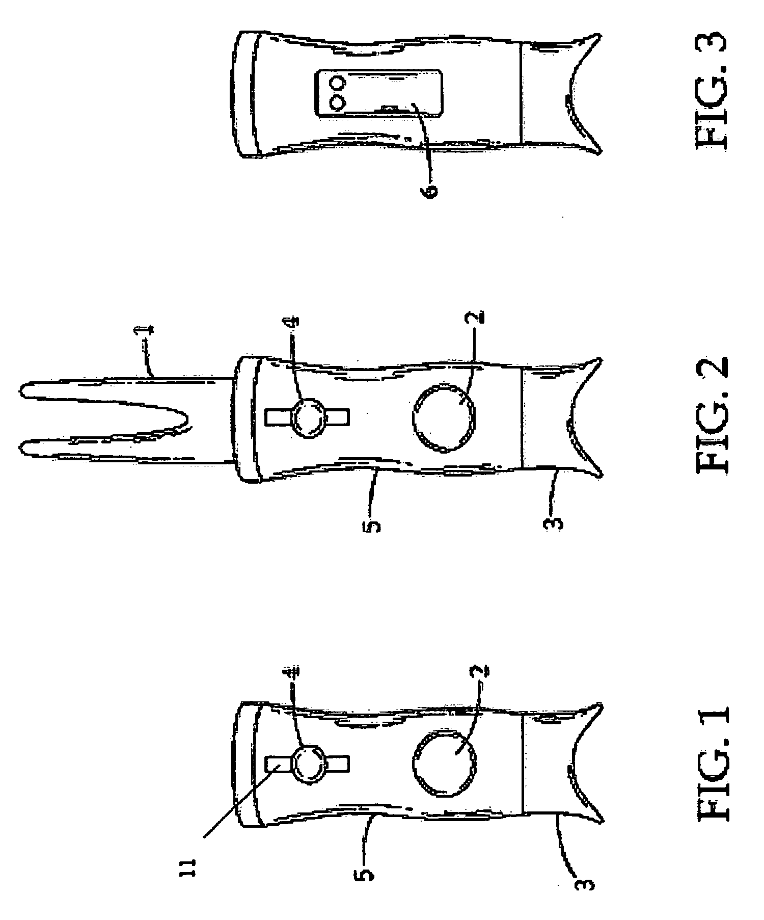 Multi-purpose spring-loaded divot repair tool