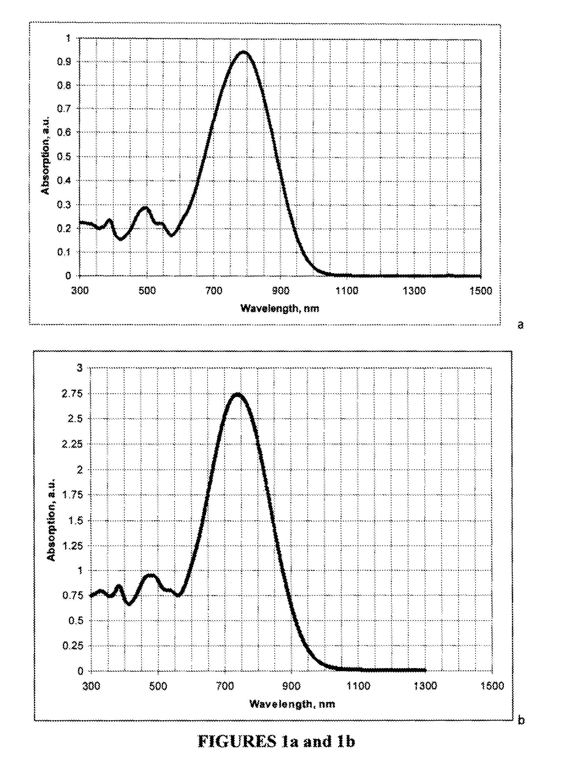 Benzo-fused heterocyclic chromophores for nonlinear optical devices