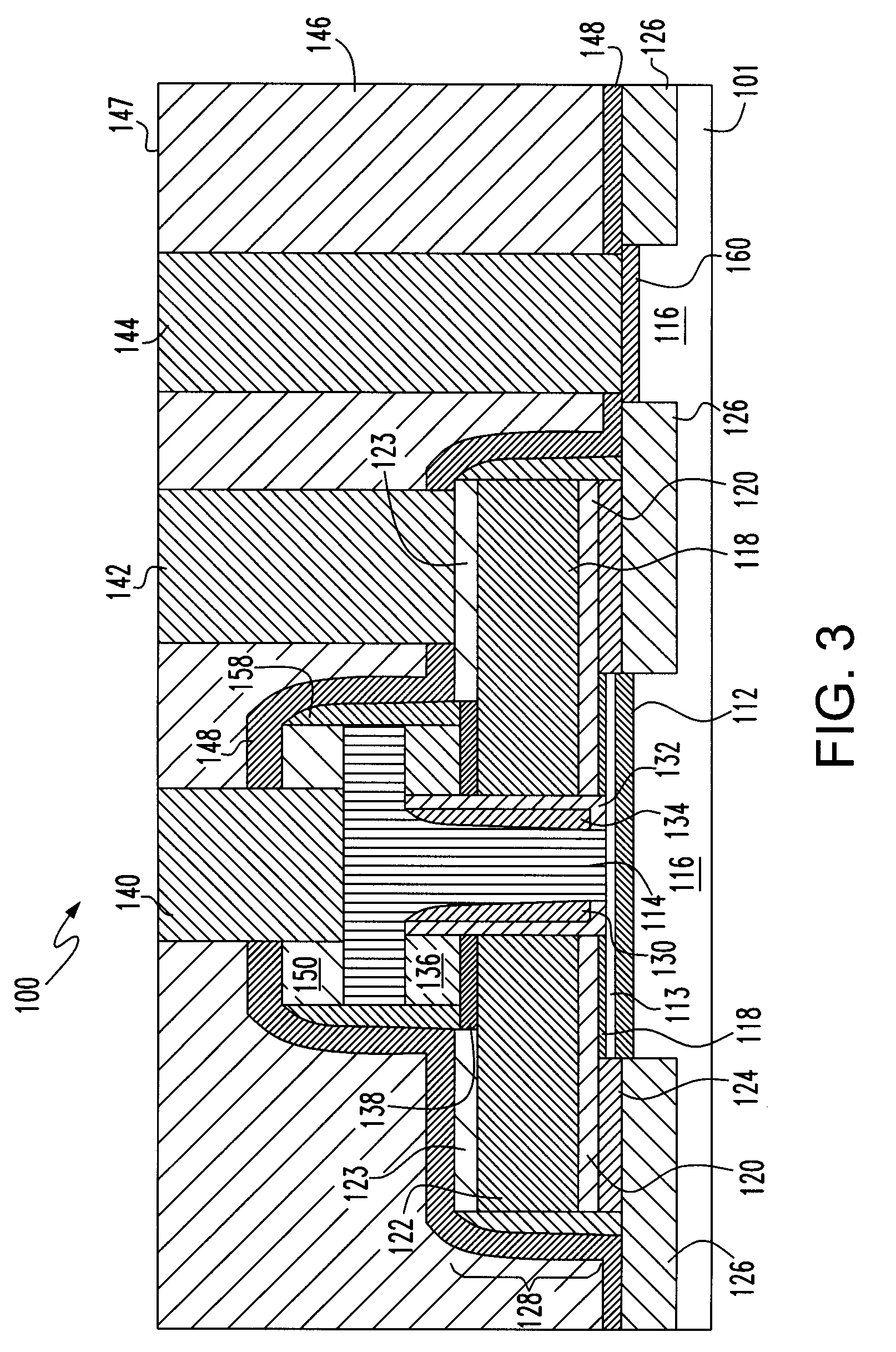 Structure and method of making heterojunction bipolar transistor having self-aligned silicon-germanium raised extrinsic base